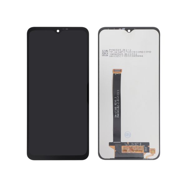 Ecrã Display para Samsung Galaxy XCover 6 Pro (F736B) - OEM ReLife