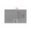Bateria Samsung para Galaxy Tab S7+/S8+ (T970/T976/X806B)