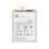 Bateria para Samsung Galaxy A16 5G (A166B)