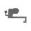 Cabo Flex Sensor de Proximidade para iPhone 15 - OEM ReLife - Image 2