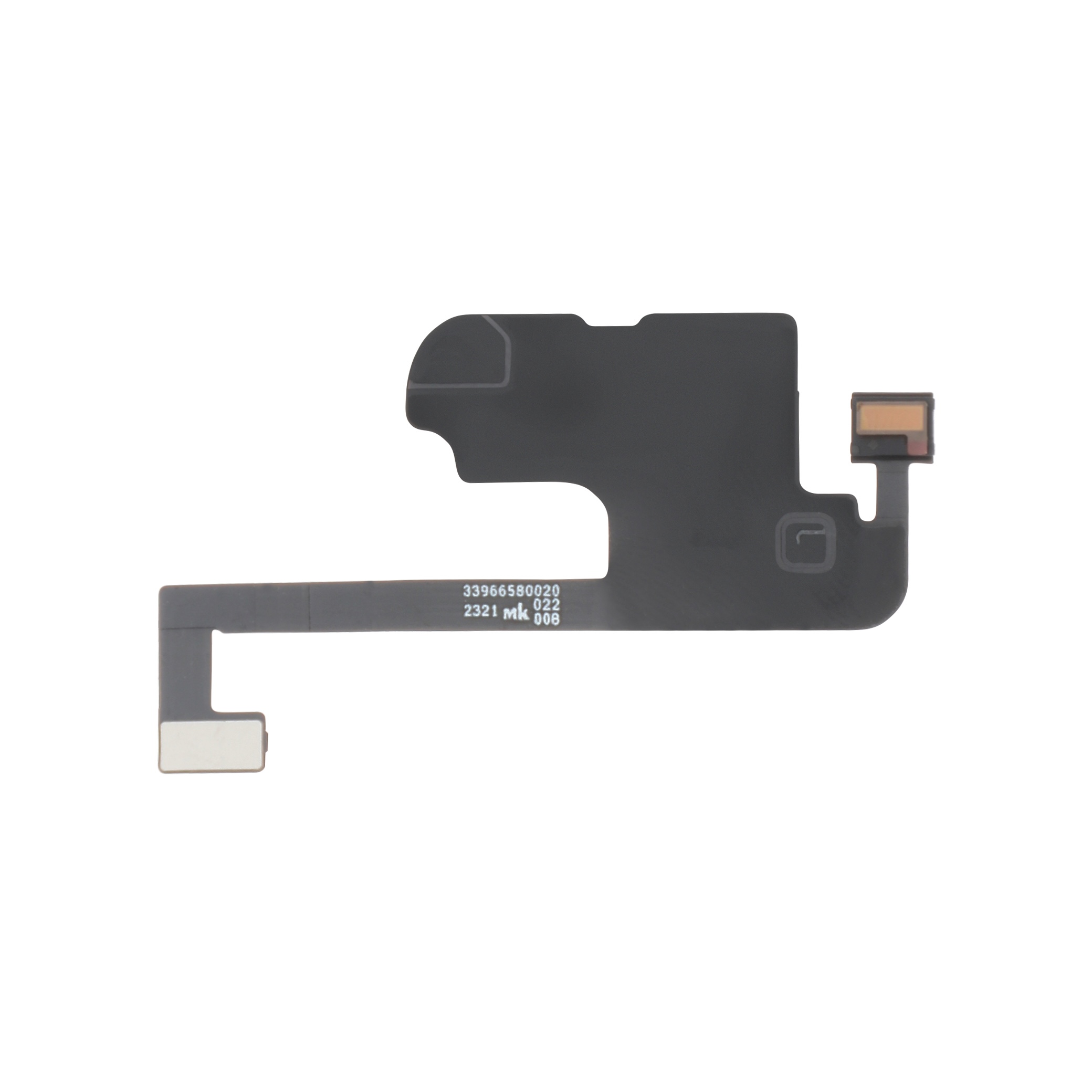 3667075129059-0000 Sensor de Proximidade para iPhone 15 Plus - OEM ReLife - Image 1
