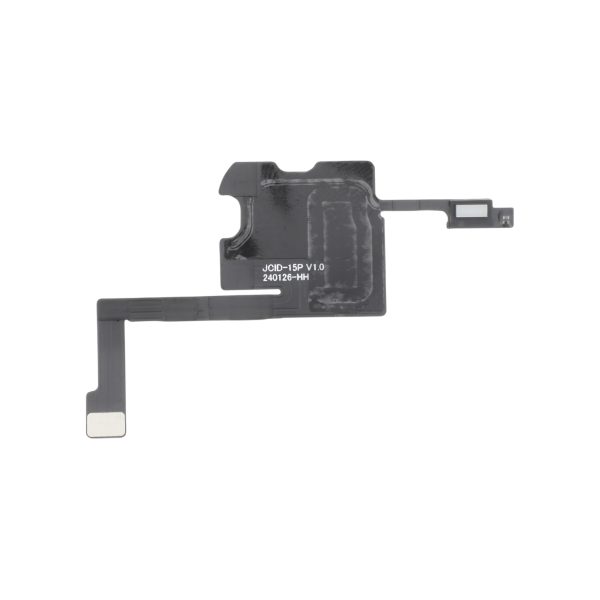 Flex Sensor de Proximidade/Auricular para iPhone 15 Pro