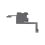 Flex Sensor de Proximidade/Auricular para iPhone 15 Pro - Image 2