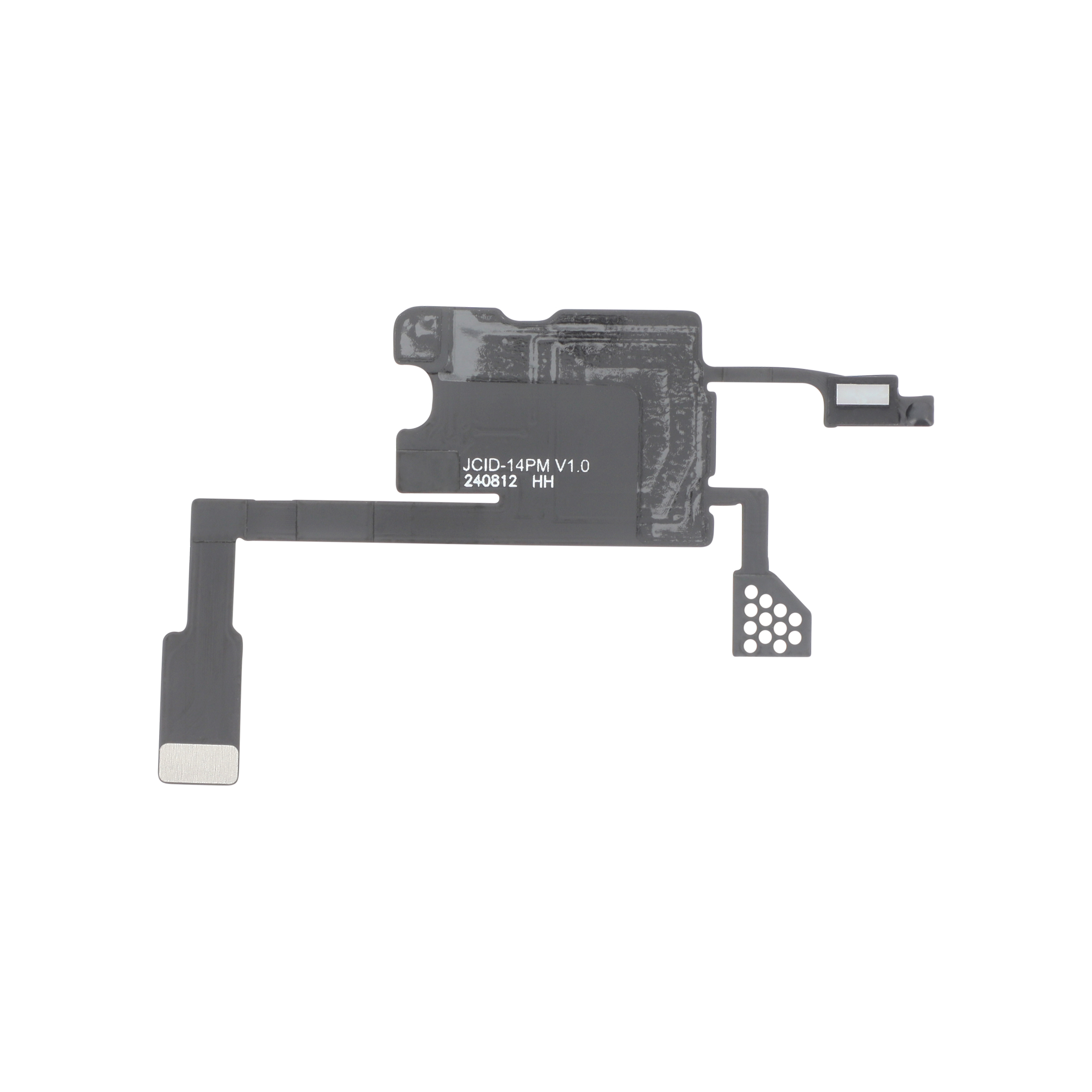 3667075129981-0000 Flex Sensor de Proximidade e Altifalante Auricular para iPhone 14 Pro Max - Image 1