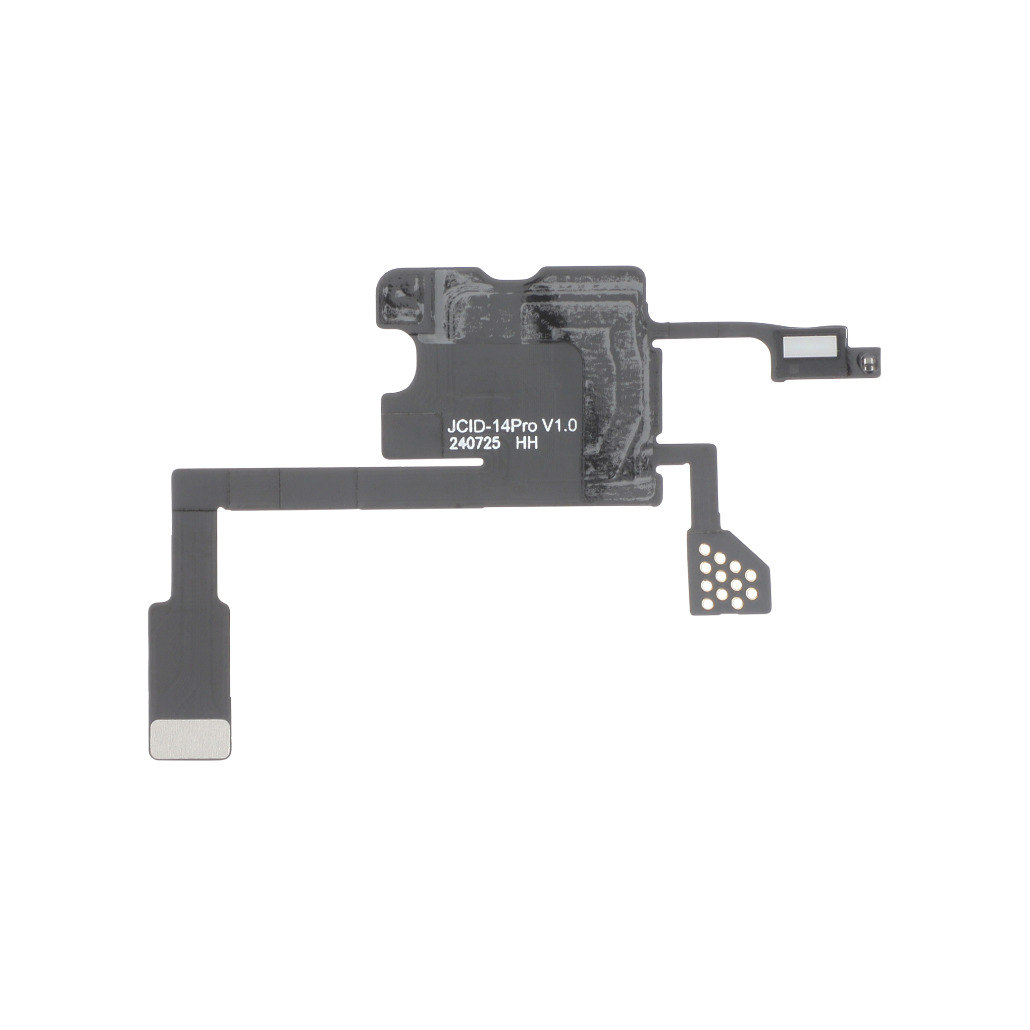 3667075129998-0000 Flex Sensor de Proximidade e Altifalante Auricular para iPhone 14 Pro - Image 1