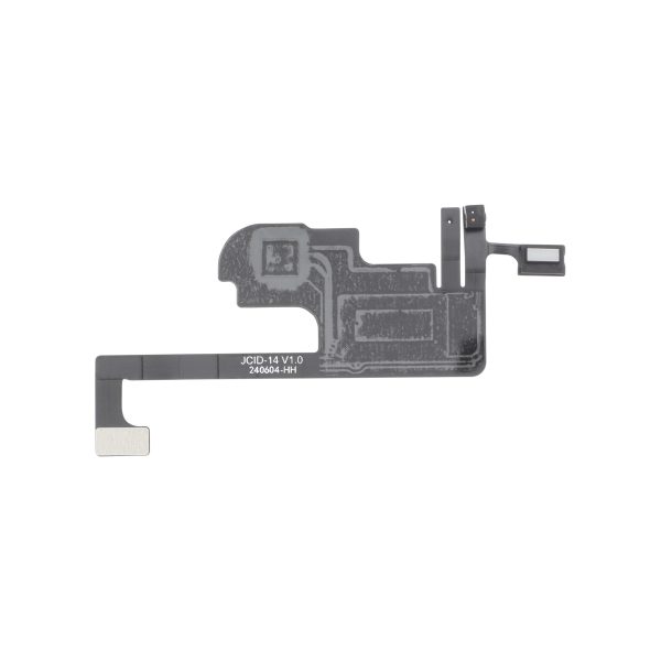 Cabo Flex Sensor de Proximidade/Altifalante Auricular para iPhone 14 - Compatível