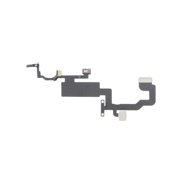 Flex Sensor de Proximidade/Auricular para iPhone 12 Pro Max - Compatível