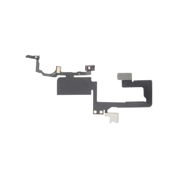 Cabo Flex Sensor de Proximidade/Auricular para iPhone 12 mini