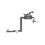 Flex Sensor de Proximidade / Altifalante Auricular para iPhone 11 Pro Max