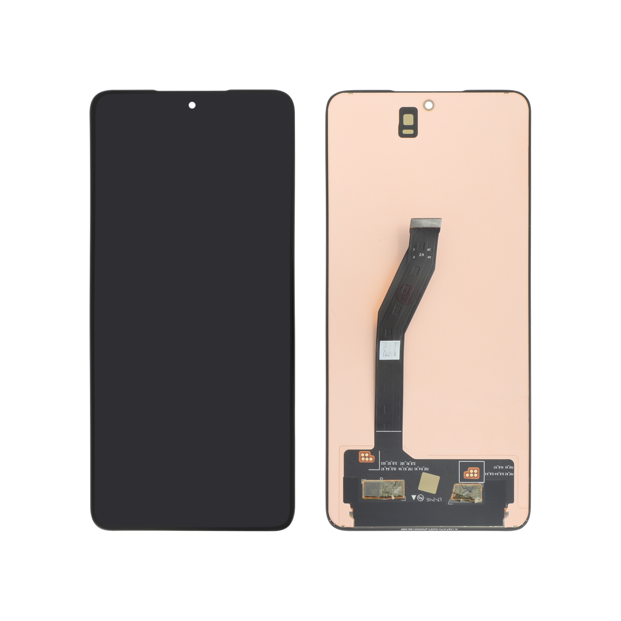 3667075132370-0000 Ecrã Display para Xiaomi 14T/14T Pro - OEM ReLife - Image 1