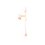 Cabo Flex do Botão Power para Samsung Galaxy A16 5G (A166B) - Compatível - Image 2