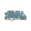 Flex do Conector de Carga para Samsung Galaxy A16 5G (A166B) - OEM ReLife - Image 2