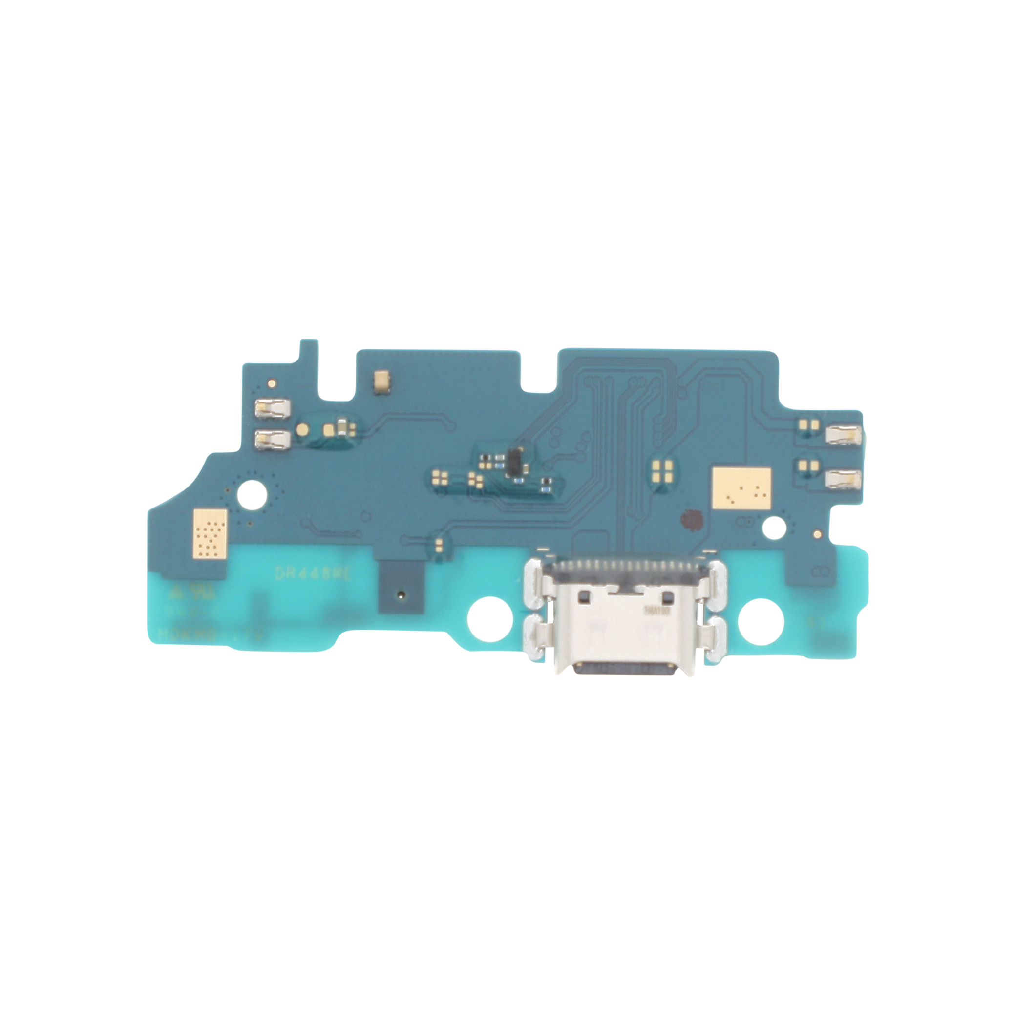 3667075132585-0000 Flex do Conector de Carga para Samsung Galaxy A16 4G (A165F) - OEM ReLife - Image 1