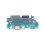 Flex do Conector de Carga para Samsung Galaxy A16 4G (A165F) - OEM ReLife - Image 2