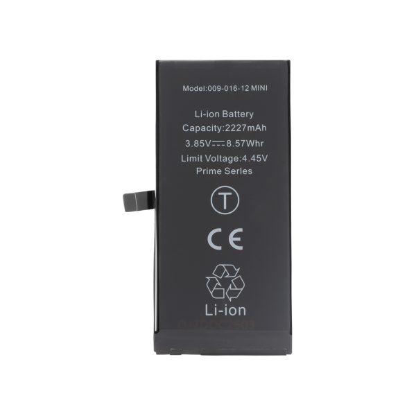 Bateria para iPhone 12 mini (Ti) - DECODE