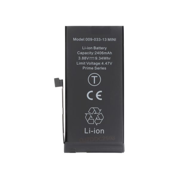 Bateria para iPhone 13 mini - DECODE