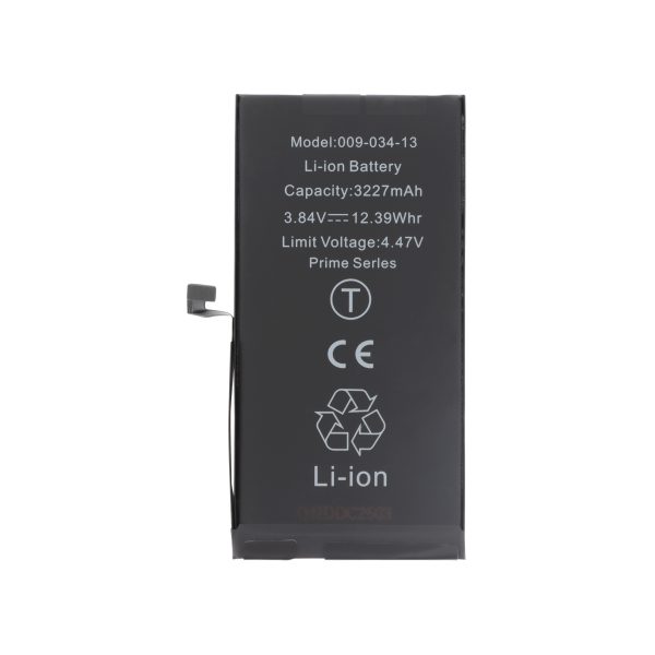 Bateria para iPhone 13 (Ti) - DECODE