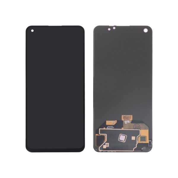 Ecrã OLED para OnePlus Nord 2 5G / Nord 2T / Nord CE