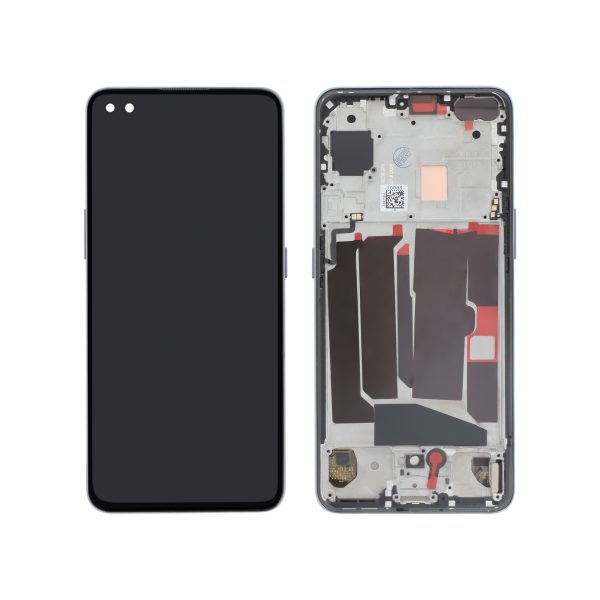 Ecrã Display OLED para OnePlus Nord (Com Frame)
