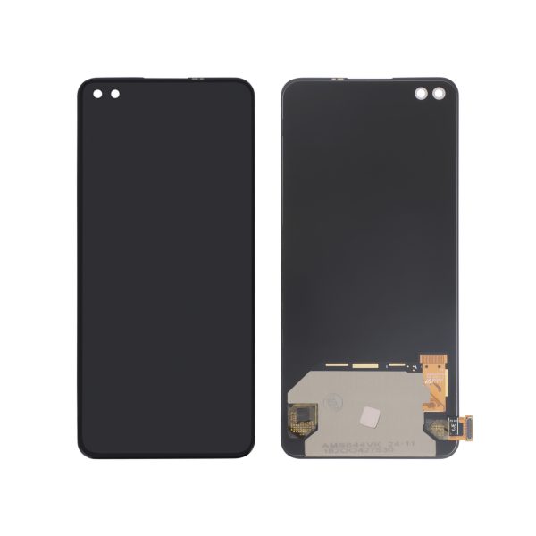 Ecrã Display OLED para OnePlus Nord (Sem Frame)