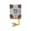 Altifalante auricular para Motorola Moto Edge 50 Pro - Image 2