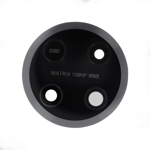 Vidro da Lente da Câmara para Honor Magic 7 Lite | MG7L-Lente