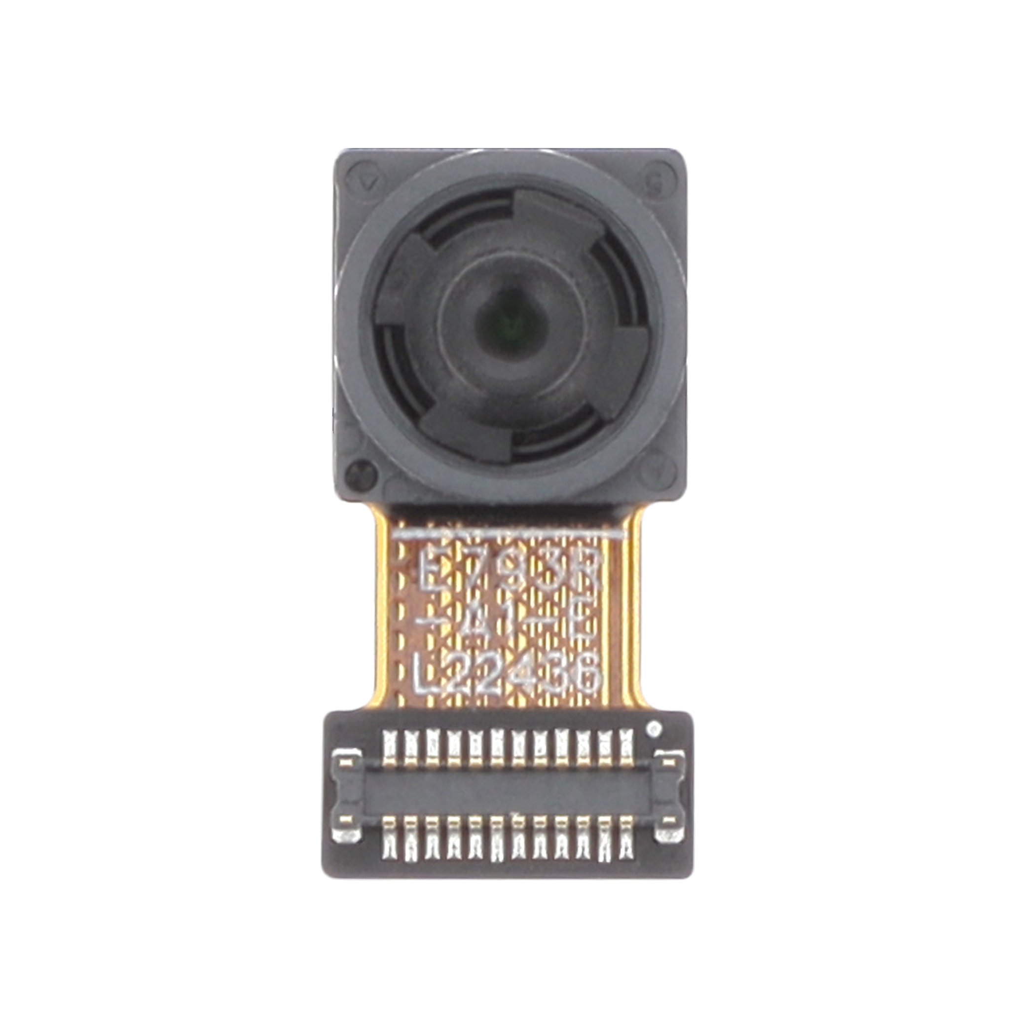 3667075134367-0000 Câmara Frontal para Xiaomi Poco M4 5G - OEM ReLife - Image 1