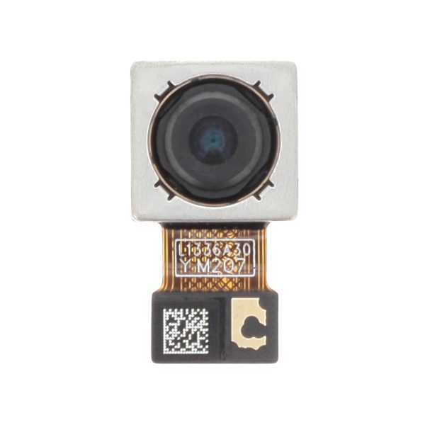 Câmara Traseira Teleobjetiva 10MP para Moto Edge 50 Pro - OEM ReLife