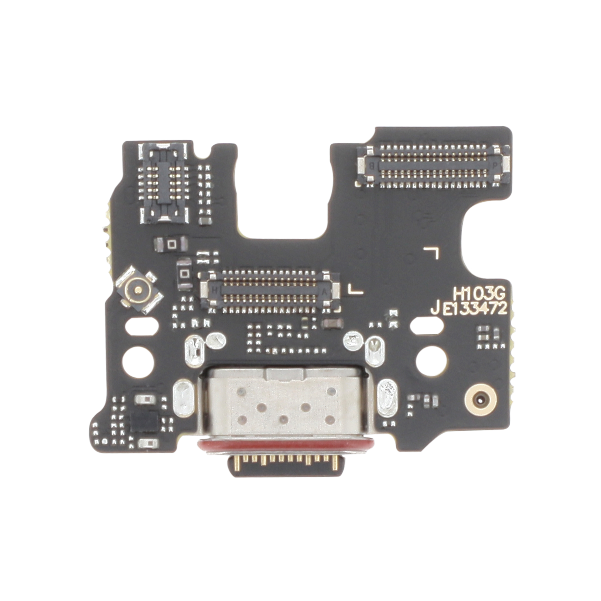 3667075134473-0000 Flex do Conector de Carga para Moto Edge 50 Pro - Image 1