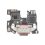 Flex do Conector de Carga para Moto Edge 50 Pro - Image 2