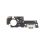 Flex do Conector de Carga para Xiaomi Poco M4 5G