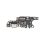 Flex do Conector de Carga para Honor X6a - Compatível (SKU X6A-CC) - Image 2