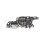 Flex do Conector de Carga para Honor X6B - Compatível (SKU X6B-CC) - Image 2