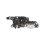 Flex do Conector de Carga para Honor X6B - Compatível (SKU X6B-CC)