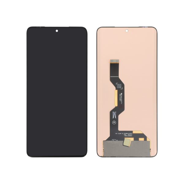 Ecrã Display para Motorola Edge 50 Pro (Sem Frame) - OEM ReLife