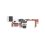 Conector de Carga para Google Pixel 3 XL (SERVICE PACK)
