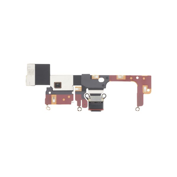 Conector de Carga para Google Pixel 3 XL (SERVICE PACK)