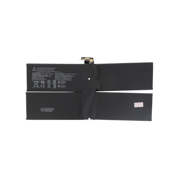 Bateria para Microsoft Surface Pro 7+