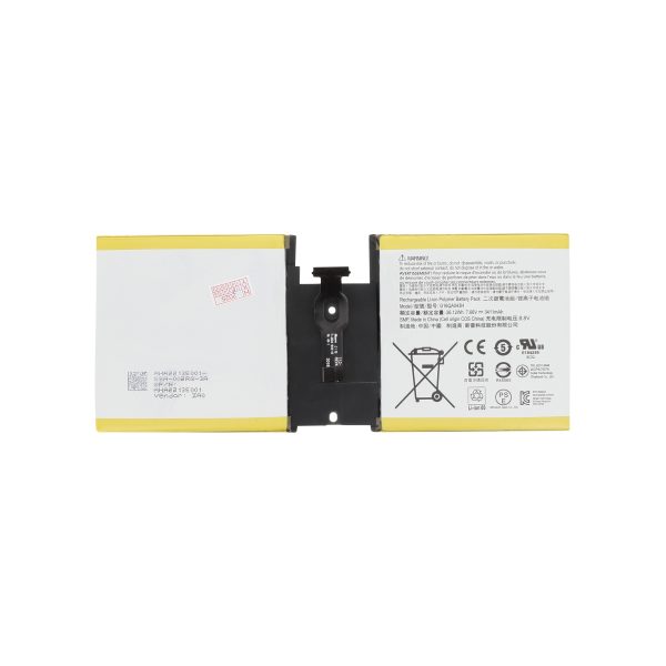 Bateria para Microsoft Surface Go