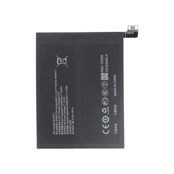 Bateria para OnePlus 9 (LE2113)