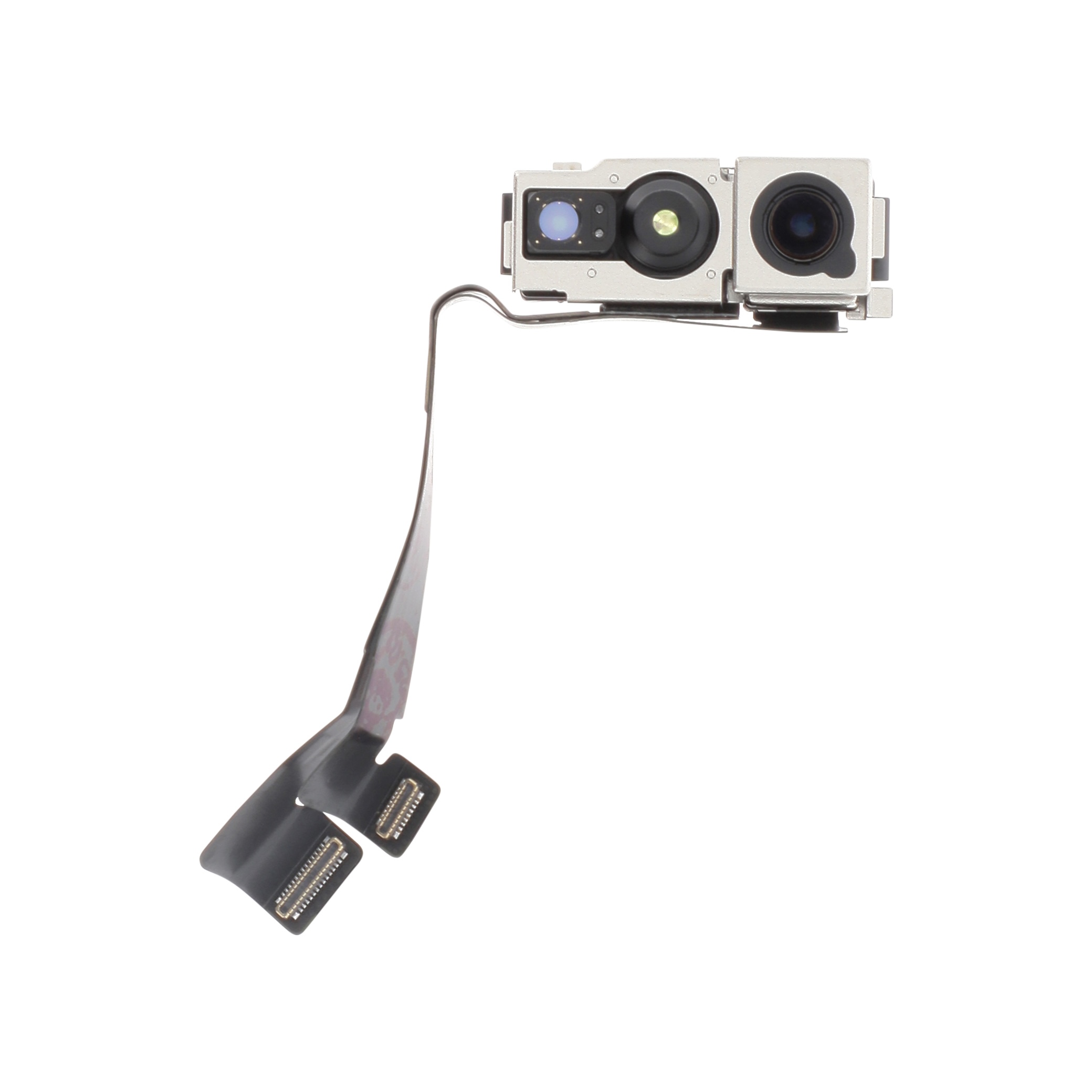 3667075137719-0000_1 Câmara Frontal para iPhone 16 Pro - OEM ReLife - Image 1