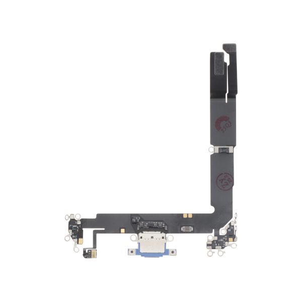 Flex do Conector de Carga para iPhone 16 Plus - OEM ReLife