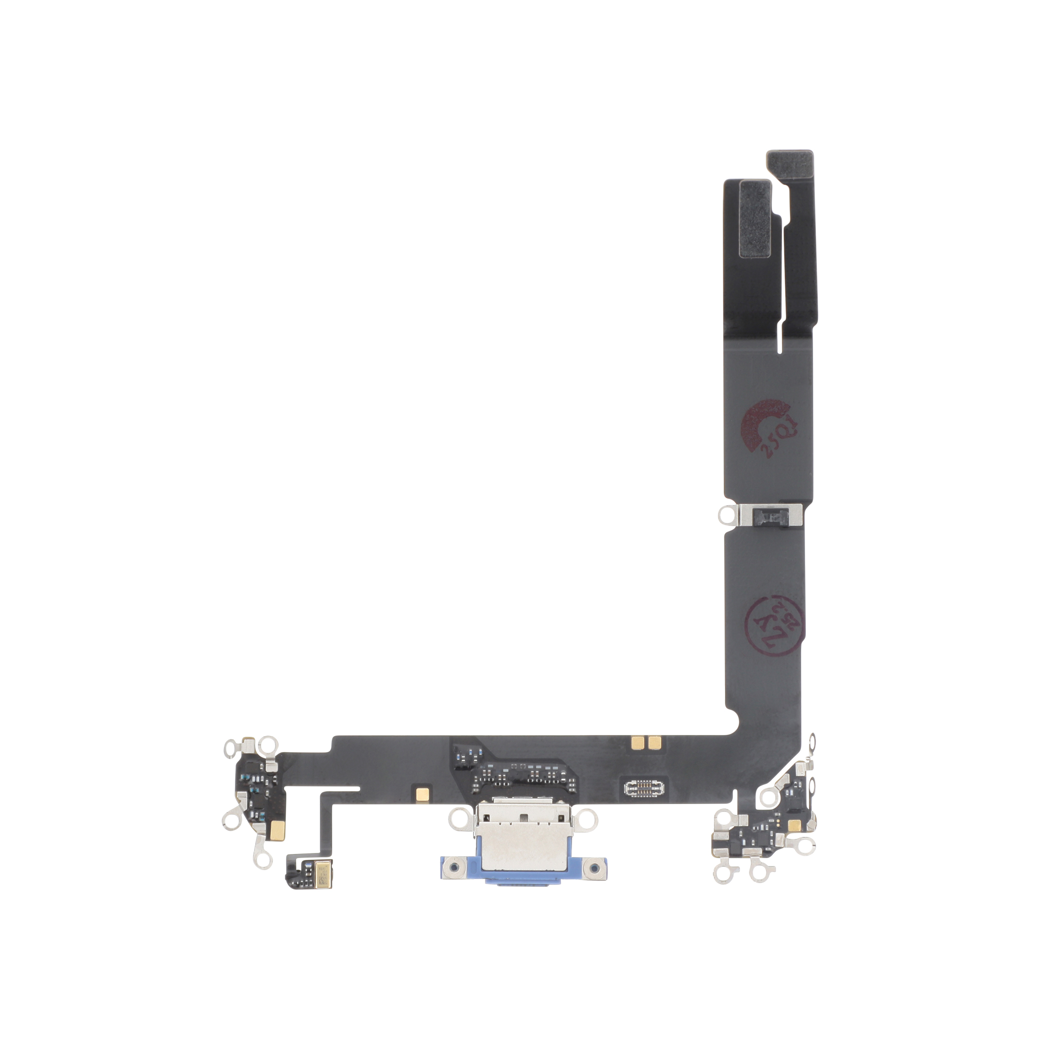 3667075137771-0000 Flex do Conector de Carga para iPhone 16 Plus - OEM ReLife - Image 1