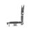 Flex do Conector de Carga Turquesa para iPhone 16 Plus - OEM ReLife