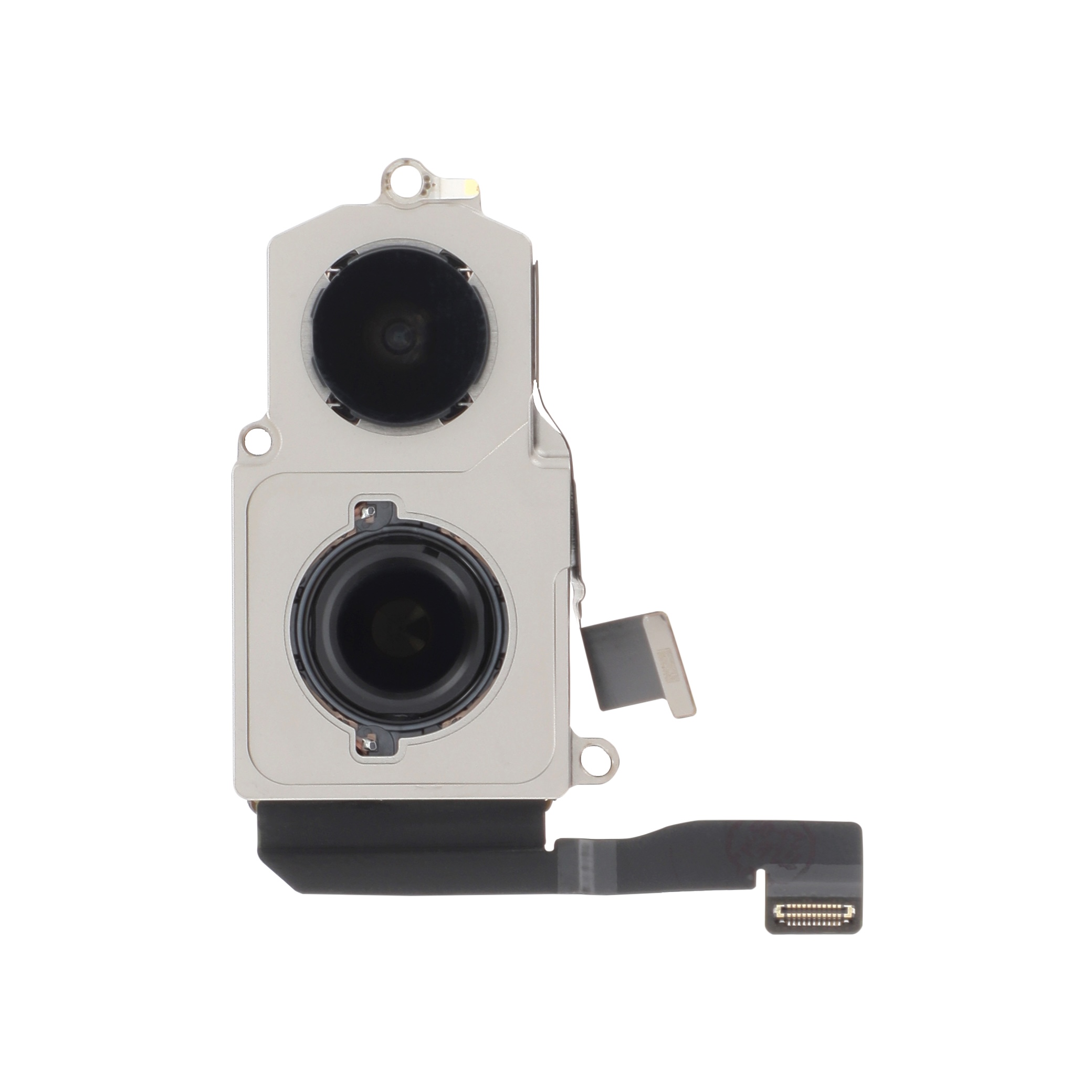 3667075137795-0000_1 Câmara Traseira para iPhone 16 Plus - OEM ReLife - Image 1