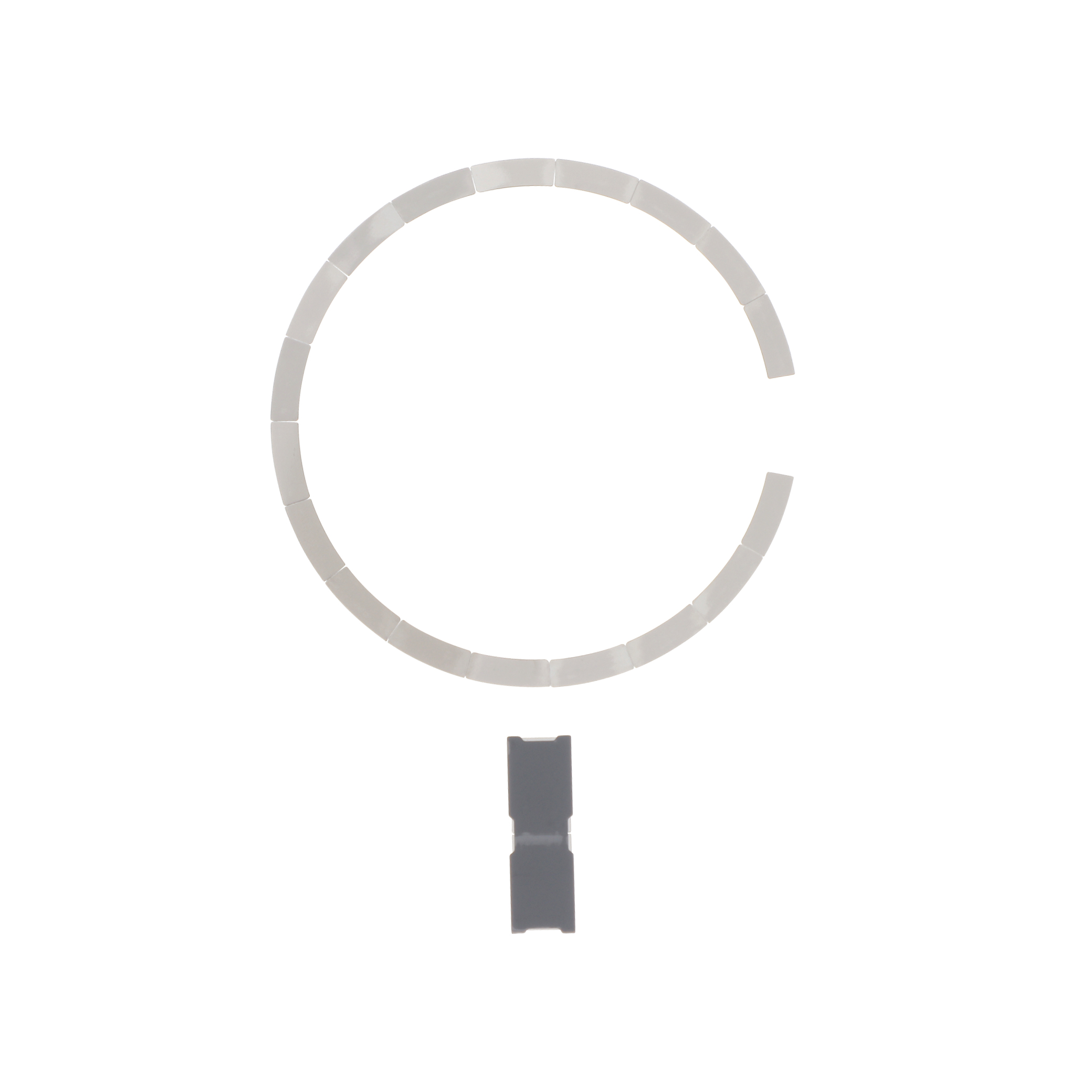 3667075137900-0000 Aro Magnético MagSafe para iPhone 13/13 Pro/13 Pro Max - Image 1