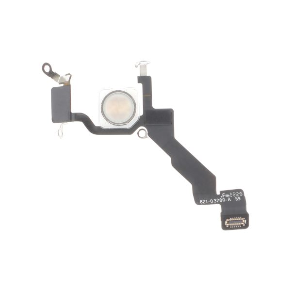 Cabo Flex do Flash para iPhone 13 Pro Max