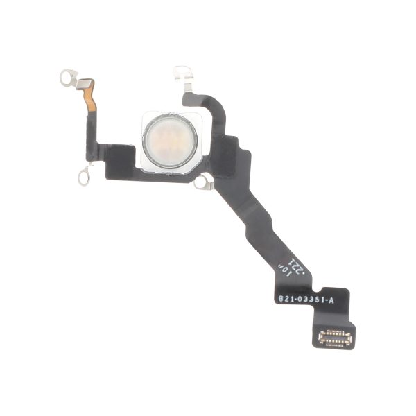 Flex do Flash para iPhone 13 Pro