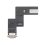 Flex do Conector de Carga para iPad Air 13'' (2024) Azul