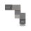 Flex / Placa de carga para iPad Air 13'' (2024) Branco - Image 2